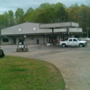 Burwell Corners - Convenience Stores
