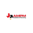 AMPM Roadside & Recovery - Towing