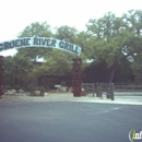 Gruene River Grill - American Restaurants