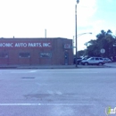 Bionic Auto Parts & Sales Inc - Auto Repair & Service
