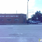 Bionic Auto Parts & Sales Inc
