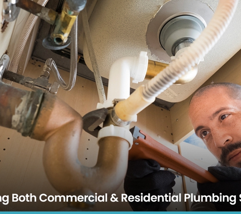 Chris Cash Plumbing & Gas Fitting - Port Lincoln, SA. Serving Both Commercial & Residential Plumbing Sector