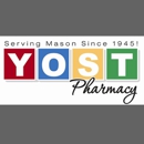 Yost Pharmacy - Pharmacies