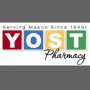 Yost Pharmacy - Medicines-Patent & Proprietary