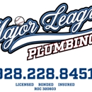 Major League Plumbing - Plumbers