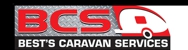 Best's Caravan Services - Caravan & Camper Trailer Repairs