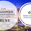 Palmer Accounting & Tax Service - Accounting Services