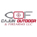 Cajun Outdoor & Firearms