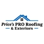 Price's PRO Roofing & Exteriors