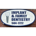 Northampton Implant and Family Dentistry