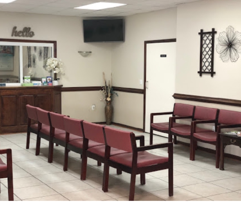 Nextcare Urgent Care - Elizabeth City, NC