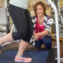 Ivy Rehab Physical Therapy