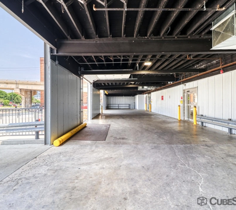 CubeSmart Self Storage - Des Moines, IA