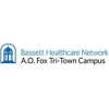 Emergency Dept, A.O. Fox Hospital-Tri-Town Campus gallery