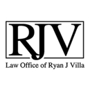 Law Office of Ryan J. Villa - Attorneys