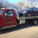 Next Level Towing - Auto Repair & Service