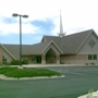 Cross of Christ Lutheran Church