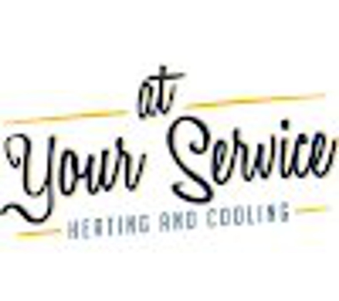At Your Service Heating and Cooling - Baltimore, MD