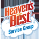Heaven's Best Carpet Cleaning Weatherford TX - Carpet & Rug Cleaners