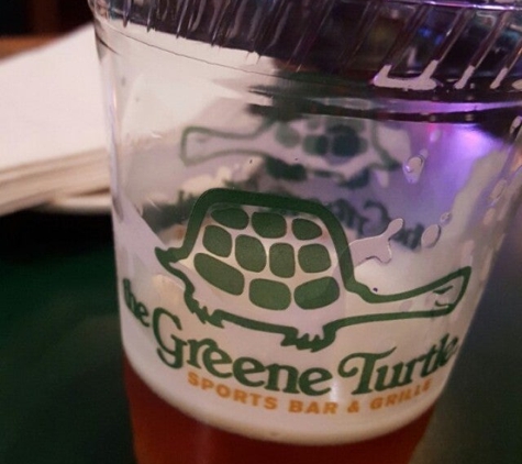 The Greene Turtle Sports Bar & Grille West OC - Ocean City, MD