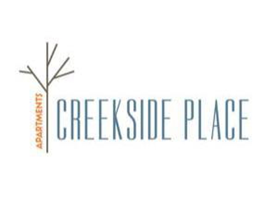 Creekside Place - Columbia, SC