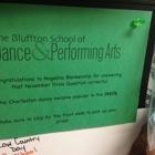 Bluffton School Of Dance