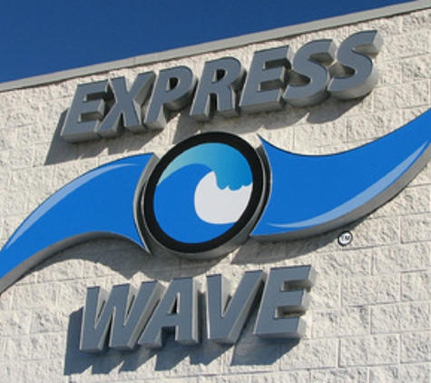 Express Wave Laundry - Fort Worth, TX