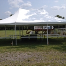 Steve's Party Rental - Tents-Rental