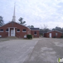 New Light Baptist Church - General Baptist Churches