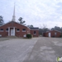 New Light Baptist Church