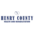 Henry County Health and Rehabilitation - Nurses