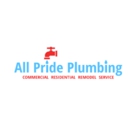 All Pride Plumbing Inc. - Plumbers