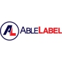 Able Label