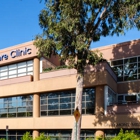 Sharp Grossmont Hospital Care Clinic