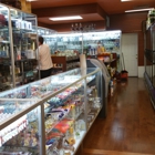 New York Smoke Shop Inc