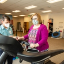 Baylor Scott & White Outpatient Rehabilitation - Frisco Day Neuro - Physical Therapy Clinics