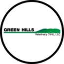 Green Hills Veterinary Clinic - Veterinary Clinics & Hospitals
