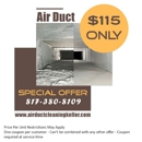 Air Duct Cleaning Keller Texas - Air Duct Cleaning