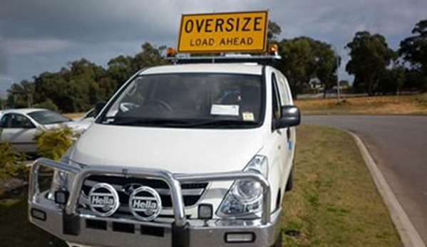 Hinde Transport - Molendinar, QLD