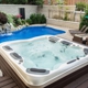 Time Machine Hot Tubs LLC