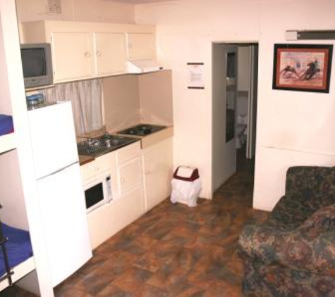 Manbulloo Homestead - Cossack, NT