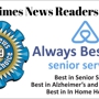 Always Best Care Senior Services - Home Care Services in Burlington