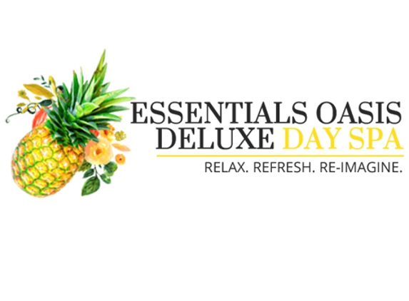 Essentials Oasis Deluxe Day Spa - Jacksonville, FL