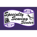 Specialty Sewing Senter - Upholsterers