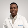 Francin Jean Baptiste, MD gallery