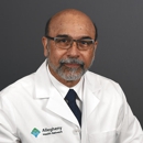Jorge A Vazquez, MD - Physicians & Surgeons