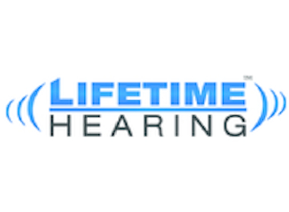 Lifetime Hearing Aids - Cleburne, TX