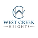 West Creek Apartments - Apartments