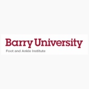 Barry University Foot & Ankle Institute - Physicians & Surgeons, Podiatrists