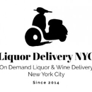 Liquor Delivery NYC - Liquor Stores